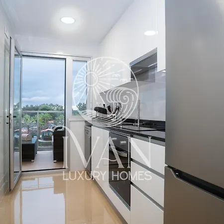Casa Wesley Ivan Luxury Homes 9ªpta Norte 1ªlinea *